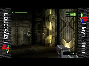 Alien Resurrection Descarga y Gameplay