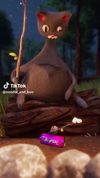 No mouse were harmed #camping | camping