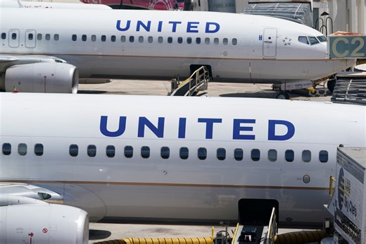 United Airlines wants more gates at O’Hare Airport