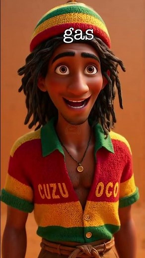 Animated Comedy | character Twist Punch Soft Comedy Part 1