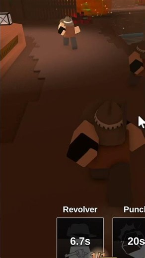 harken gets ganged up on and oofs{sad story}