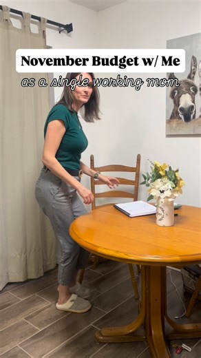 My math doesn’t feel like it’s adding up! I’m not complaining, this is the most money I’ve ever made. I’m being cautious for unexpected expenses. Writing down my bills every month, helps me stay organized. Have you written out your November budget? #monthlybudget #howtobudget #howtosavemoney #financialtransparency #moneymoney | Single Mom Budgeting