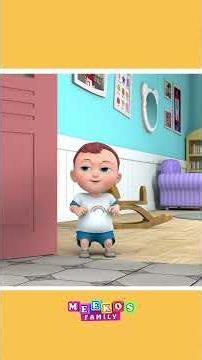 Sounds At Home Song For Kids #shorts #meekosfamily #kidssong