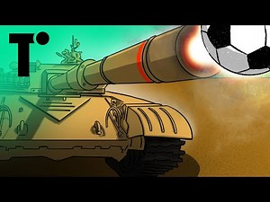 The Qatar World Cup Explained - Episode One