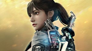 Review: Bright Memory: Infinite (Switch) - A Chaotic, Crysis-Style FPS, But Messy And Very Short