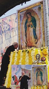 | Allí Me Verán