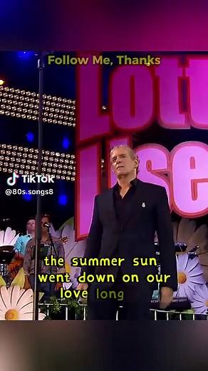 A Love So Beautiful: Michael Bolton's 80s Classic