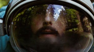 Spaceman: Teaser - First Look