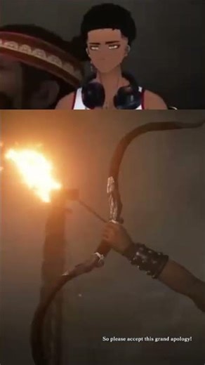 Flame of Wu's Counterattack #krunk #dwo #vtuber