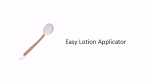 Aquasentials Easy Lotion Applicator