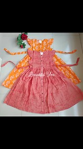 77K views · 527 reactions | Baby frocks  | Beautiful You | Facebook