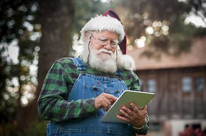 A Brief History of Father Christmas and His Many Names | LoveToKnow