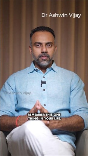 2026, வாழ்க்கையை மாற்றும் ஒரு நடவடிக்கை| 2026, One life changing move | Dr Ashwin Vijay