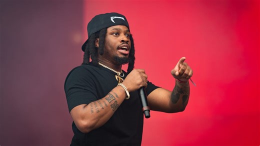 Denzel Curry Teases New Solo Album And 'Strictly For The Scythe' Coming Soon: “Almost Time”