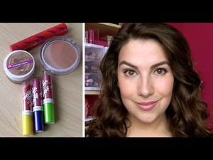 Reviews! NEW Cover Girl Makeup