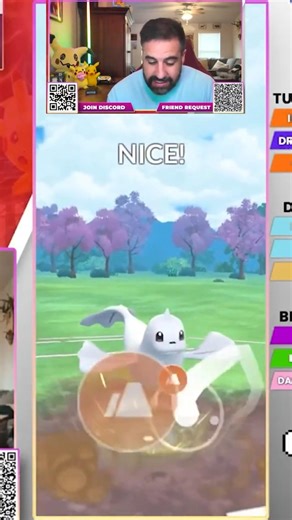 EAT THIS Drapion!!!!