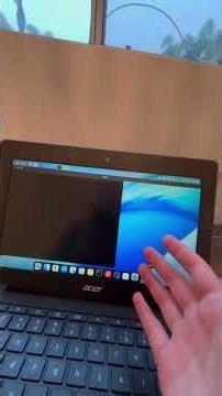 Roblox on Linux mint (sober) #shorts #linux #roblox