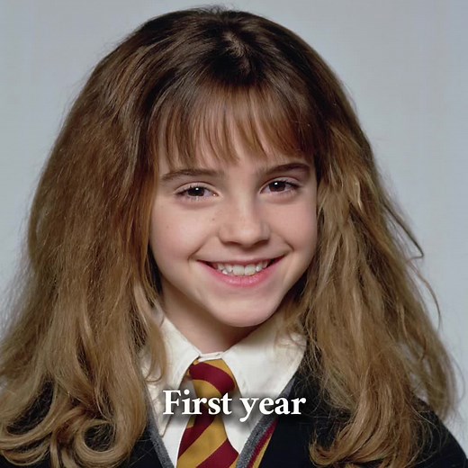 The Evolution of Emma Watson Through the Years