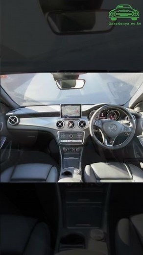 Mercedes-Benz GLC 250 Review | Luxury SUV Import Guide Kenya