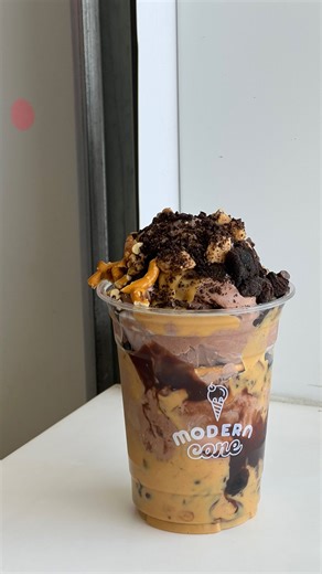 14K views · 422 reactions | We’ve heard it ✨all✨  @moderncone | Modern Cone | Facebook