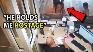 77K views · 20 reactions | Abused Woman Found Dead After BEGGING Cops For Help Multiple Times | ThinkTank | Facebook