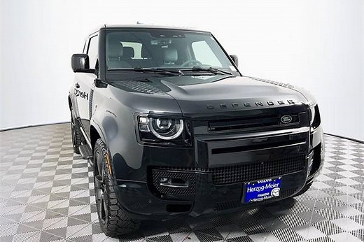 Used 2023 Land Rover Defender 90 for Sale