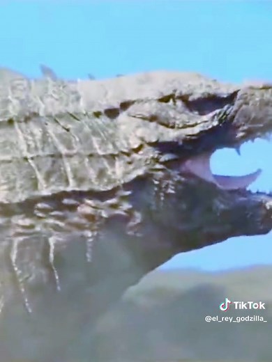 GODZILLA: Legado de los Monstruos - Clip Edit