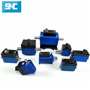 [Hot Item] Continuous Rotation 100nm Dynamic Torque Sensor Meter Rotating Shaft 50n. M Torque Sensor