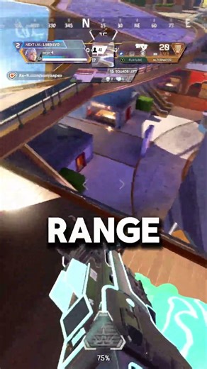How to 1v3 as VALKYRIE in APEX LEGENDS!