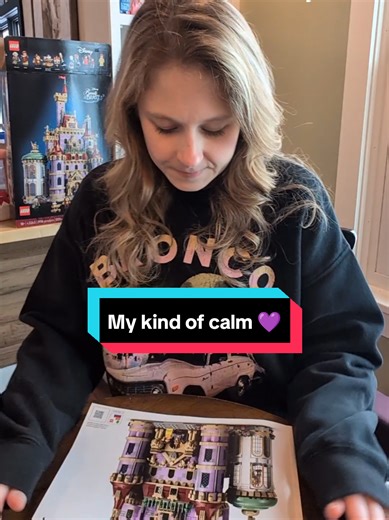 Finding Calm with Disney Magic and Relaxation Techniques