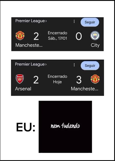 Manchester United vs Arsenal: Premier League Showdown