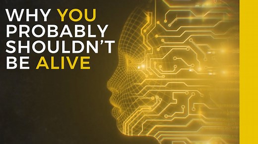 The Surprising Science Behind Your Very Existence