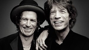 The Rolling Stones - Just My Imagination - Live 1981 | Rock Music Legacy