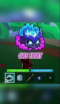 Top 5 best fruits for grinding in second sea