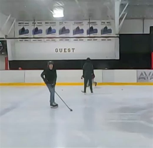 Montana Snowhawks: Advanced Hockey Skills Training