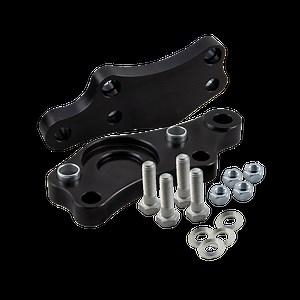 Drift HQ - BUDGET ANGLE ADAPTERS / LOCK KIT LEXUS IS300 / IS200 / TOYO