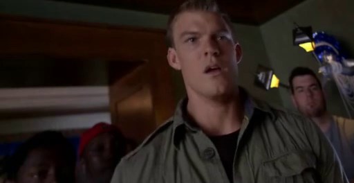 Blue Mountain State S02 E01