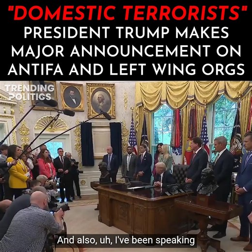 268K views · 9.8K reactions | BOOM! It’s time to fight back!  | Trending Politics | Facebook