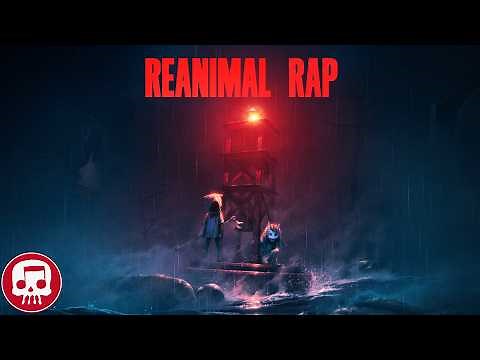 REANIMAL RAP by JT Music - "Won't Come Back the Same"