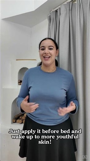 Medicube Collagen Overnight Peel Mask Quality Product