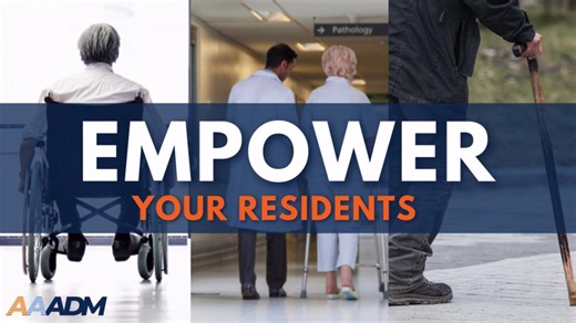 Automatic doors make elder care facilities safer, more accessible, and easier to navigate for residents, staff, and visitors. For seniors with limited mobility, heavy doors can be a barrier—automatic entrances remove that challenge and help prevent accidents. Learn more here: https://ow.ly/tq8Y50XmeVS #ElderCareFacilities #NursingHomes #AutomaticDoors #Accessibility #ADA #BuildingUpgrades #FacilityManagement | American Association of Automatic Door Manufacturers