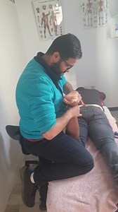 17K views · 115 reactions | Ankle mobilization | The ART of Physiotherapy | Facebook