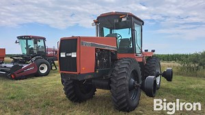 1987 Case IH 9130 4WD Tractor | Agriculture