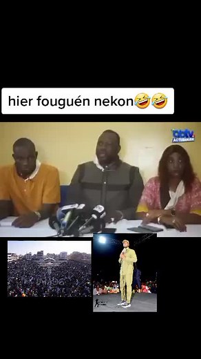 Public Event Highlights: Colorful Outfits and Gathering