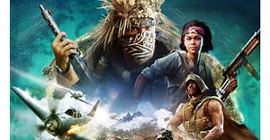 Neue Map in CoD Warzone: Alles zu Release, Update, Inhalten und mehr