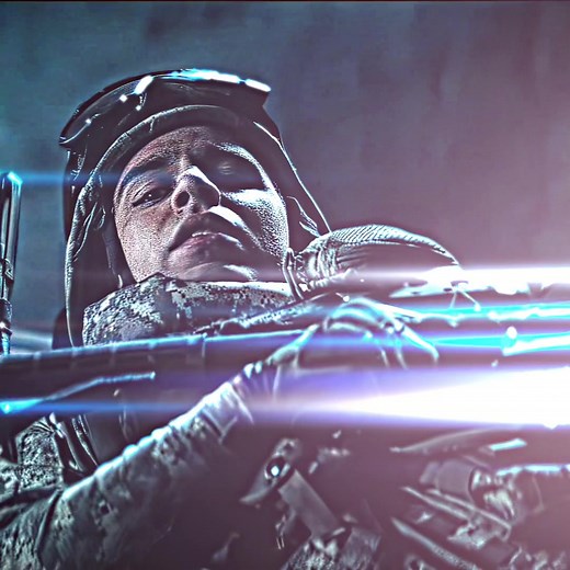 Godzilla vs Muto Prime: Epic Movie Edits