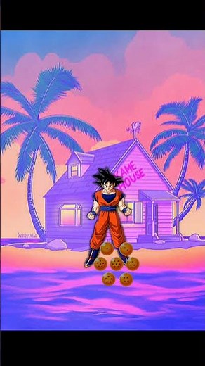 Dragon Ball lore #dbz #akiratoriyama