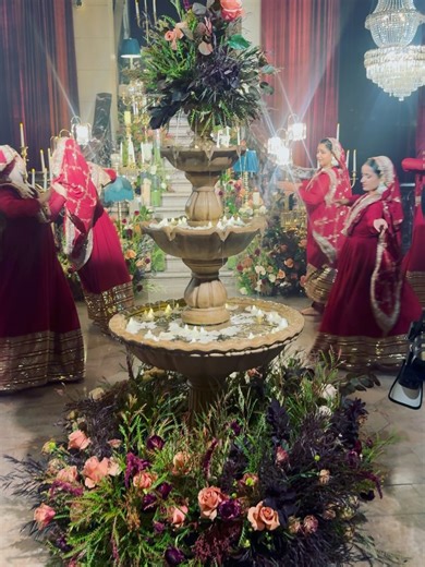 Lindsay Ell on Reels