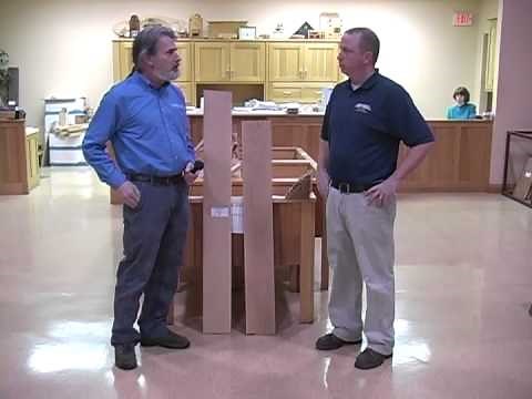 Buying Lumber and Lumber Terminology