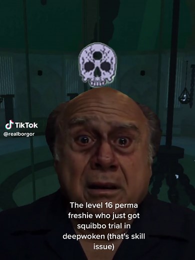 Deepwoken Squibbo Trial Guide: Tips to Pass the Depths Trial